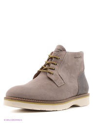 Ботинки GANT