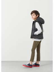 Джинсы Mango kids