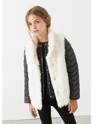 Жакеты Mango kids