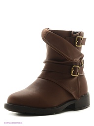 Полусапожки Kakadu