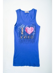 Майка La Pastel