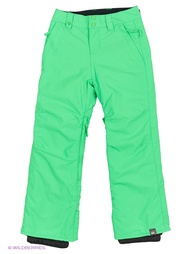 Брюки Quiksilver