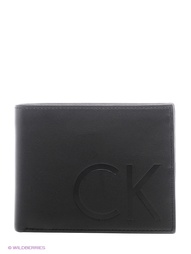 Кошельки Calvin Klein