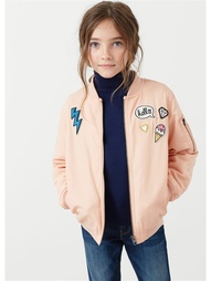 Куртки Mango kids
