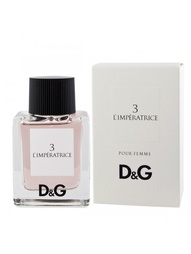 Туалетная вода DOLCE &amp; GABBANA