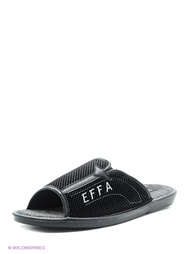 Тапочки Effa