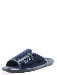 Тапочки Effa