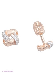 Ювелирные серьги Lovely Jewelry