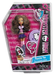 Игровые наборы Monster High