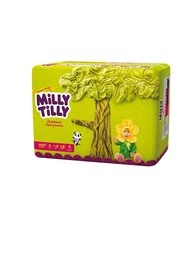 Подгузники детские MiLLY TiLLY