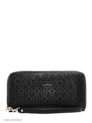 Кошельки GUESS