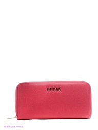 Кошельки GUESS