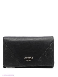 Кошельки GUESS