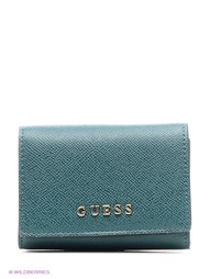 Кошельки GUESS
