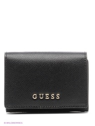 Кошельки GUESS