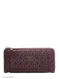 Кошельки GUESS