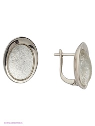 Ювелирные серьги Silver Wings