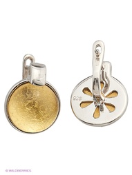 Ювелирные серьги Silver Wings