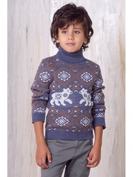 Джемперы Веснушки