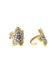 Ювелирные кольца Северная Чернь