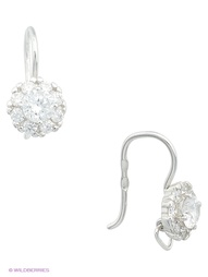 Ювелирные серьги Lovely Jewelry