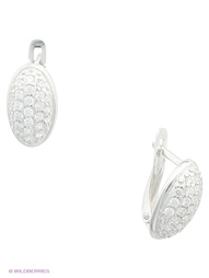 Ювелирные серьги Lovely Jewelry