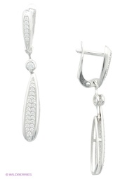 Ювелирные серьги Lovely Jewelry