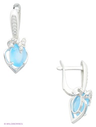 Ювелирные серьги Lovely Jewelry