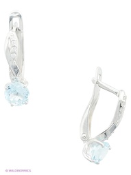 Ювелирные серьги Lovely Jewelry