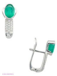 Ювелирные серьги Lovely Jewelry