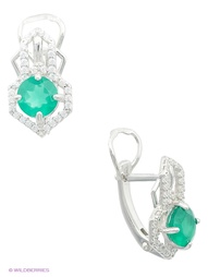 Ювелирные серьги Lovely Jewelry