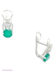 Ювелирные серьги Lovely Jewelry