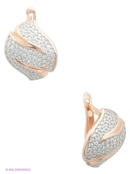 Ювелирные серьги Lovely Jewelry