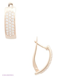 Ювелирные серьги Lovely Jewelry