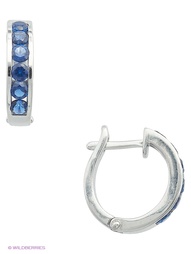 Ювелирные серьги Lovely Jewelry