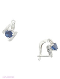 Ювелирные серьги Lovely Jewelry
