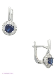 Ювелирные серьги Lovely Jewelry