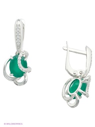 Ювелирные серьги Lovely Jewelry