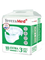 Подгузники для взрослых TerezaMed