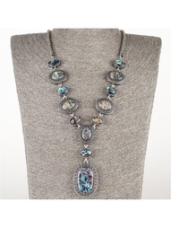 Колье Револю