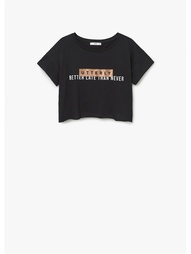 Футболка Mango