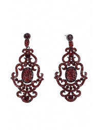 Серьги Gusachi