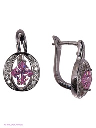 Серьги Lovely Jewelry