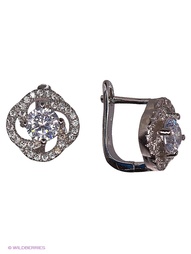 Серьги Lovely Jewelry
