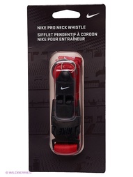 Свистки Nike
