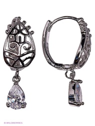 Серьги Lovely Jewelry