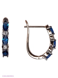 Серьги Lovely Jewelry