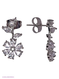 Серьги Lovely Jewelry