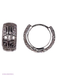 Серьги Lovely Jewelry