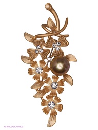 Броши Lovely Jewelry